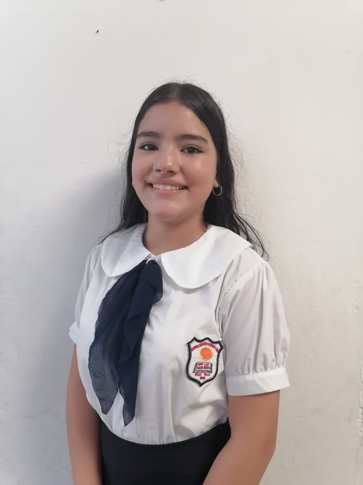 Danna Gabriela Rengifo Tello